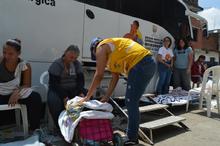 Con esterilizaci&oacute;n gratuita, caninos y felinos del &aacute;rea de renovaci&oacute;n urbana de Cali, mejoran sus condiciones de vida