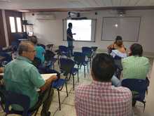 Foto 1 Nota de prensa Segunda Socializaci&oacute;n Encuesta 