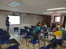 Foto 2 Nota de prensa Segunda Socializaci&oacute;n Encuesta 