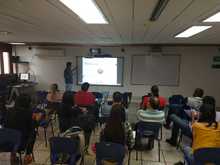 Foto 2 Nota de prensa Tercera Socializaci&oacute;n Encuesta 