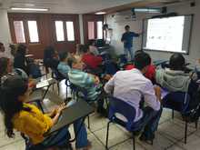 Foto 3 Nota de prensa Tercera Socializaci&oacute;n Encuesta 