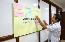 Con la combinaci&oacute;n de nueve criterios se integran las localidades de Cali Distrito Especial