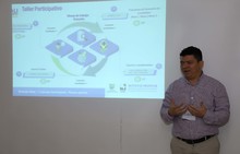 Con la combinaci&oacute;n de nueve criterios se integran las localidades de Cali Distrito Especial