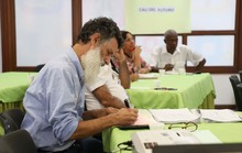 Con la combinaci&oacute;n de nueve criterios se integran las localidades de Cali Distrito Especial