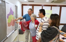 Con la combinaci&oacute;n de nueve criterios se integran las localidades de Cali Distrito Especial