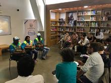 Gestores de Paz y Cultura Ciudadana: una estrategia de inter&eacute;s mundial 