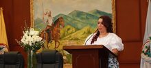Alcalde Armitage encabeza acto de reparaci&oacute;n simb&oacute;lica en memoria de los 11 diputados del Valle del Cauca