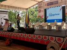 Rendici&oacute;n de cuentas Marzo 28 del 2019