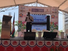 Rendici&oacute;n de cuentas Marzo 28 de 2019