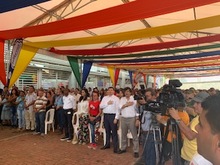 Rendici&oacute;n de cuentas Marzo 28 de 2019