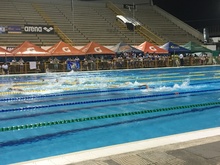 Desde campeonato nacional de nataci&oacute;n, Cali revalida que es la Capital Americana del Deporte