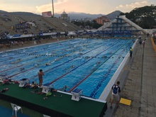 Desde campeonato nacional de nataci&oacute;n, Cali revalida que es la Capital Americana del Deporte