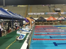 Desde campeonato nacional de nataci&oacute;n, Cali revalida que es la Capital Americana del Deporte