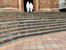 Santiago de Cali lanza operativo de limpieza para recibir la Semana Mayor 