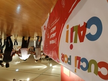 &iexcl;Cucl&iacute; por Cali!, la celebraci&oacute;n del mes de la Ni&ntilde;ez con un enfoque incluyente y participativo