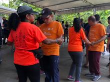 Calintegra transforma la vida de las personas con discapacidad y sus familias