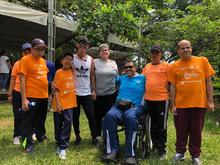 Calintegra transforma la vida de las personas con discapacidad y sus familias