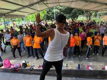 Calintegra transforma la vida de las personas con discapacidad y sus familias