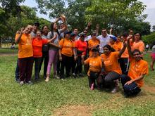 Calintegra transforma la vida de las personas con discapacidad y sus familias