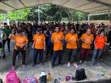 Calintegra transforma la vida de las personas con discapacidad y sus familias