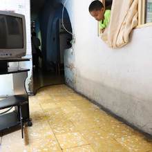 Disposici&oacute;n inadecuada de basuras sigue causando inundaciones en Cali, esta vez en el oriente 