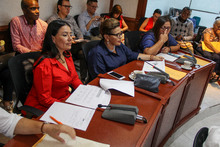 En Concejo de Cali inicia estudio a la Pol&iacute;tica P&uacute;blica Calidiversidad para la poblaci&oacute;n Lgbti