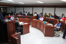 En Concejo de Cali inicia estudio a la Pol&iacute;tica P&uacute;blica Calidiversidad para la poblaci&oacute;n Lgbti