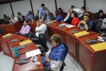 En Concejo de Cali inicia estudio a la Pol&iacute;tica P&uacute;blica Calidiversidad para la poblaci&oacute;n Lgbti