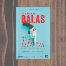 Esquinas de lectura est&aacute;n transformando la vida de ni&ntilde;os en Cali  