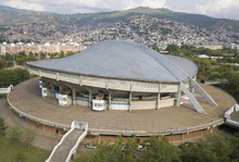 Concejo de Cali conoci&oacute; el proyecto que definir&aacute; la pol&iacute;tica p&uacute;blica de Deportes