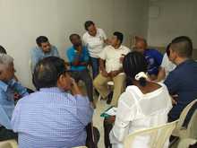 Participaci&oacute;n Ciudadana trabaja en la conformaci&oacute;n del Comit&eacute; Municipal de Libertad Religiosa