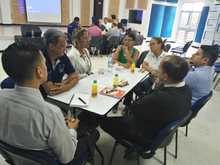 Participaci&oacute;n Ciudadana trabaja en la conformaci&oacute;n del Comit&eacute; Municipal de Libertad Religiosa