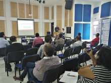 Participaci&oacute;n Ciudadana trabaja en la conformaci&oacute;n del Comit&eacute; Municipal de Libertad Religiosa