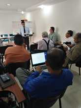 Participaci&oacute;n Ciudadana trabaja en la conformaci&oacute;n del Comit&eacute; Municipal de Libertad Religiosa