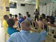 Participaci&oacute;n Ciudadana trabaja en la conformaci&oacute;n del Comit&eacute; Municipal de Libertad Religiosa