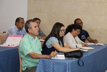 Maestros cale&ntilde;os participan del encuentro Formaci&oacute;n a Tutores del Ministerio de Educaci&oacute;n