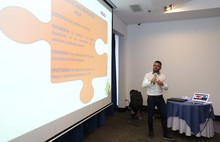 Maestros cale&ntilde;os participan del encuentro Formaci&oacute;n a Tutores del Ministerio de Educaci&oacute;n