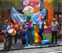 Todos al Parque para celebrar el D&iacute;a de la Ni&ntilde;ez en Cali