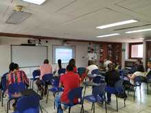 Foto 6 Finaliz&oacute; el taller de socializaci&oacute;n del MGT.