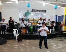 Montebello recibi&oacute; una jornada de bienestar de la Alcald&iacute;a