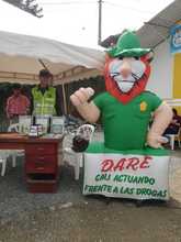 Montebello recibi&oacute; una jornada de bienestar de la Alcald&iacute;a