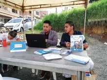 Montebello recibi&oacute; una jornada de bienestar de la Alcald&iacute;a