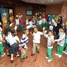 En Cali deben primar las acciones de paz en la infancia y la adolescencia 