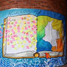 En Cali deben primar las acciones de paz en la infancia y la adolescencia 