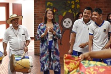 En Cali deben primar las acciones de paz en la infancia y la adolescencia 