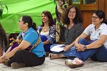 En Cali deben primar las acciones de paz en la infancia y la adolescencia 