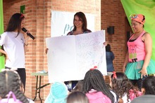 En Cali deben primar las acciones de paz en la infancia y la adolescencia 