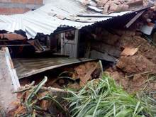 Gesti&oacute;n del Riesgo visita zonas de afectaci&oacute;n por lluvias