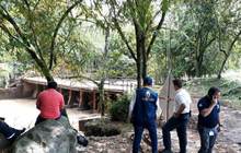 Gesti&oacute;n del Riesgo visita zonas de afectaci&oacute;n por lluvias