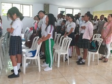 IEO Siete de Agosto, un espacio para tejer redes de aprendizaje